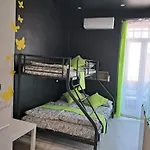 Amo Apartman *