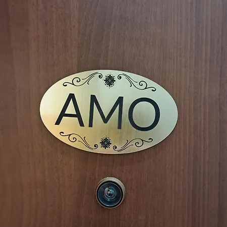 Amo Lejlighed