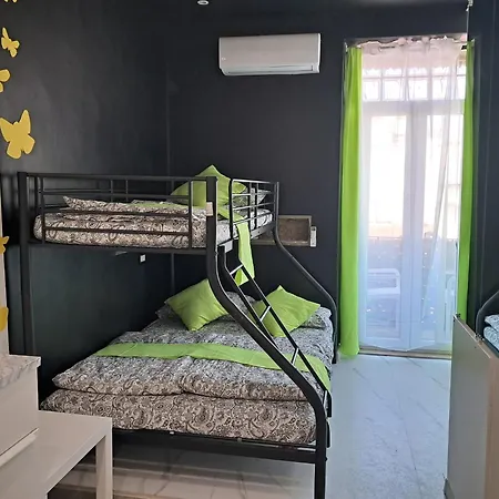 Apartament Amo Bari