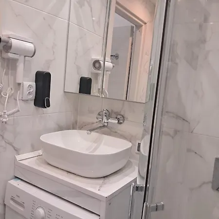 Amo Apartament Bari