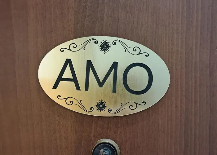 Amo Apartment