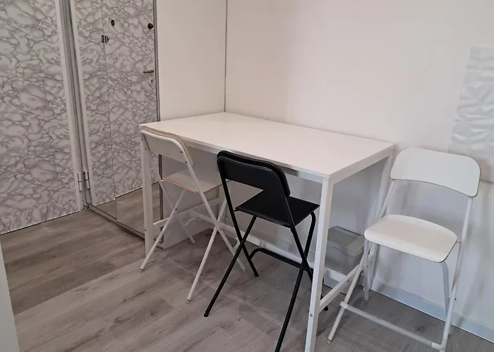 Amo Appartement Bari