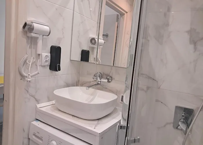 Amo Appartement Bari